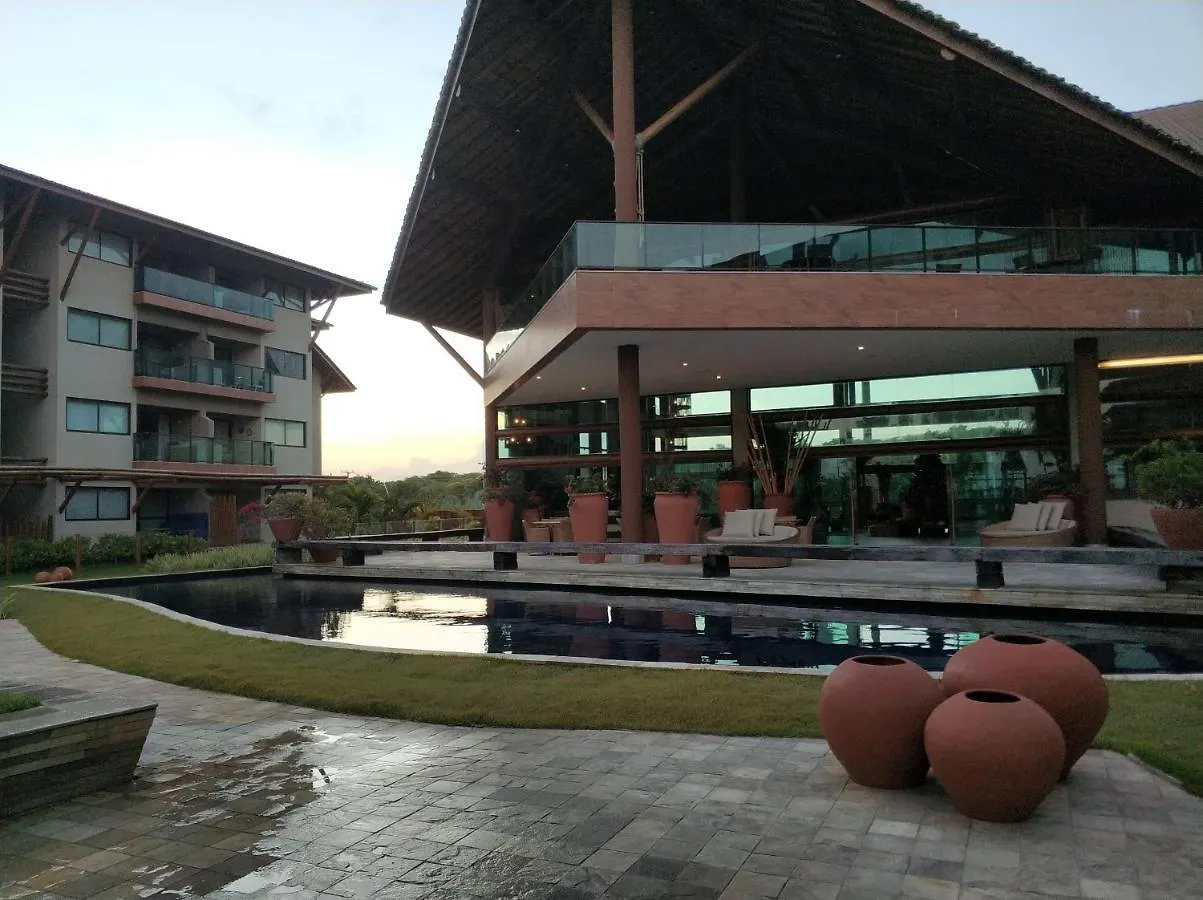Polinésia Resort Beira Mar Muro Alto Porto de Galinhas - Mário Lima 0*,  Brasil
