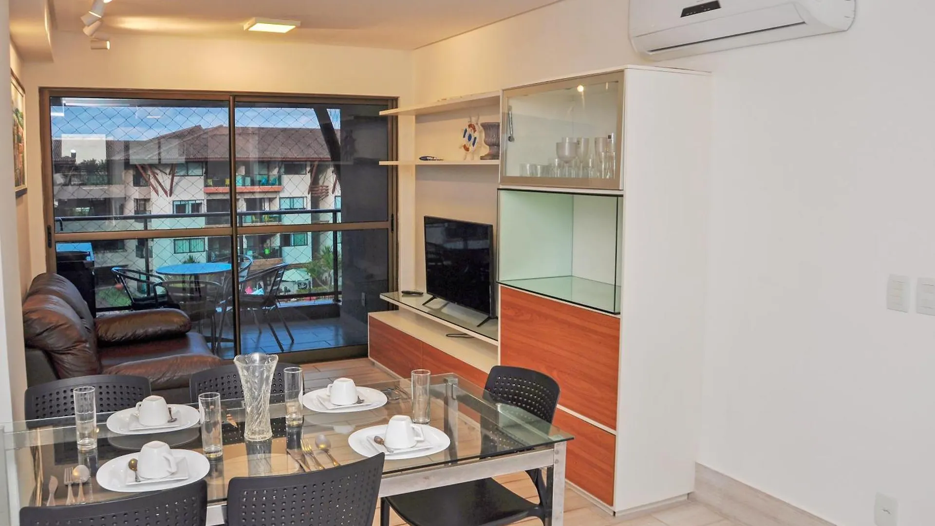 Polinesia Resort Beira Mar Muro Alto Porto De Galinhas 0*,