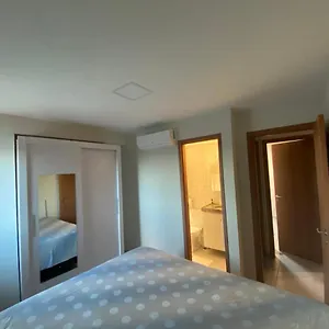  Apartamento Em à Beira Mar - Cupe Living