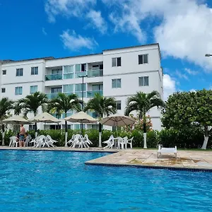  Casa de Férias Palm Village Acqua Por Brevelar