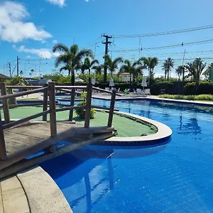  Casa de Férias Muro Alto Clube Por Brevelar