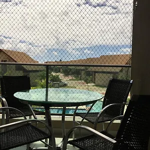  Apartamento Nui Supreme Living