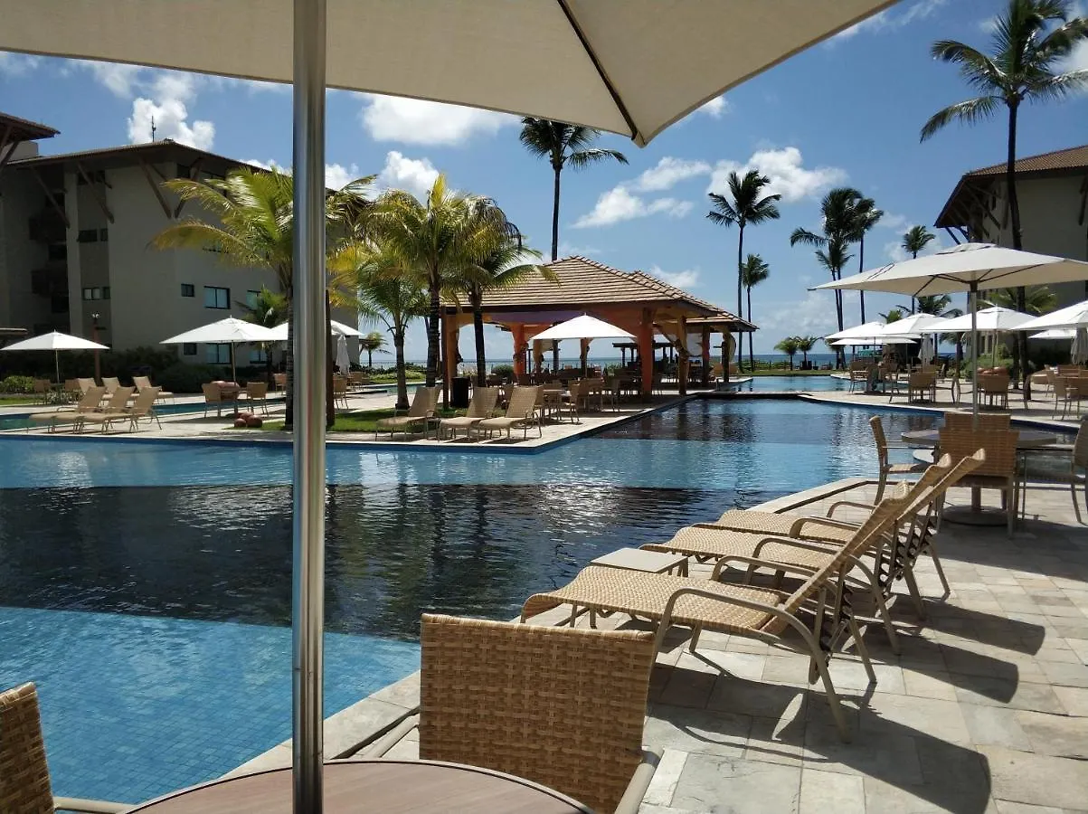 Polinesia Resort Beira Mar Muro Alto Porto De Galinhas