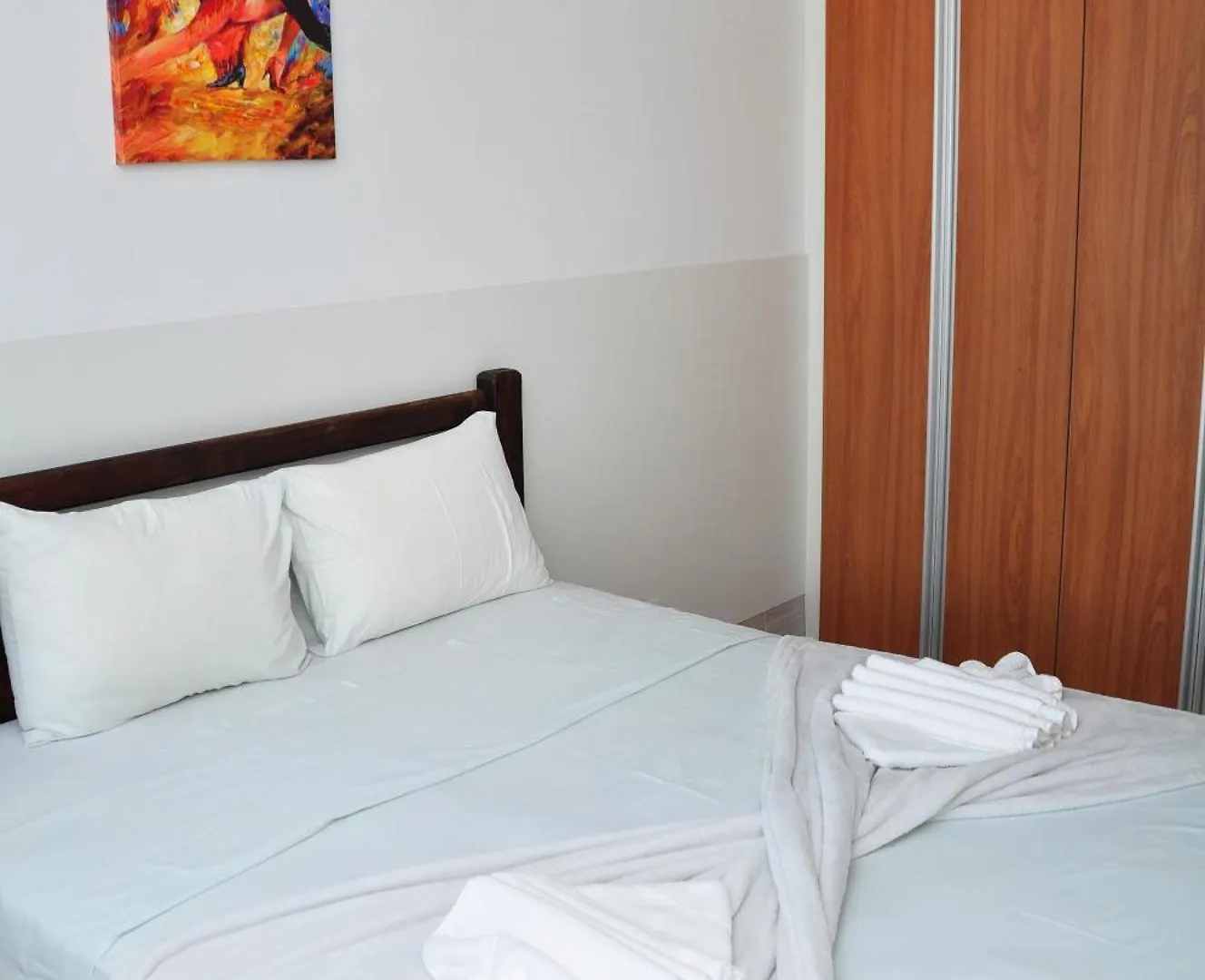 Apartment Polinesia Resort Beira Mar Muro Alto Porto De Galinhas