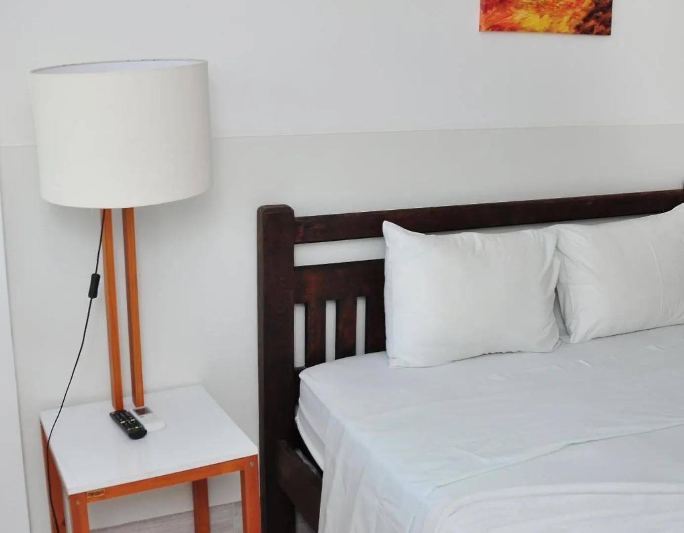 Polinesia Resort Beira Mar Muro Alto Porto De Galinhas
