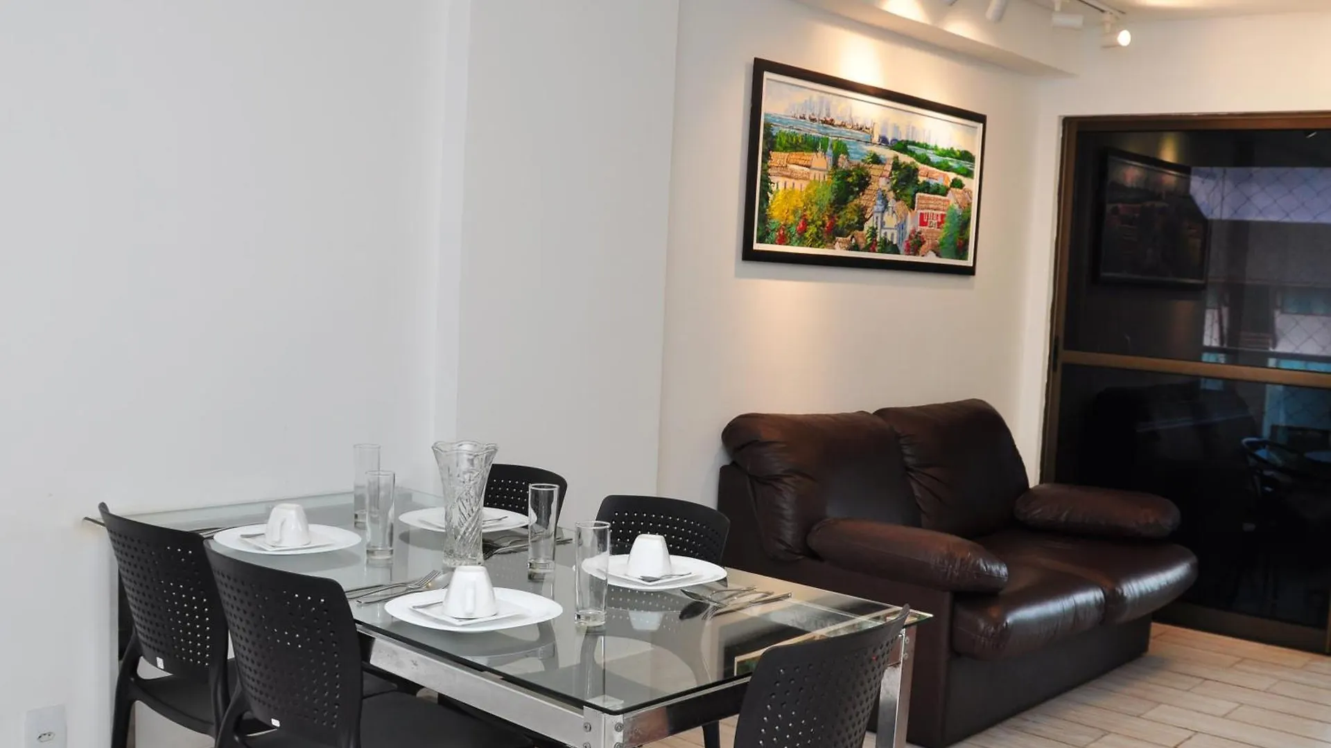 Apartment Polinesia Resort Beira Mar Muro Alto Porto De Galinhas Brazil