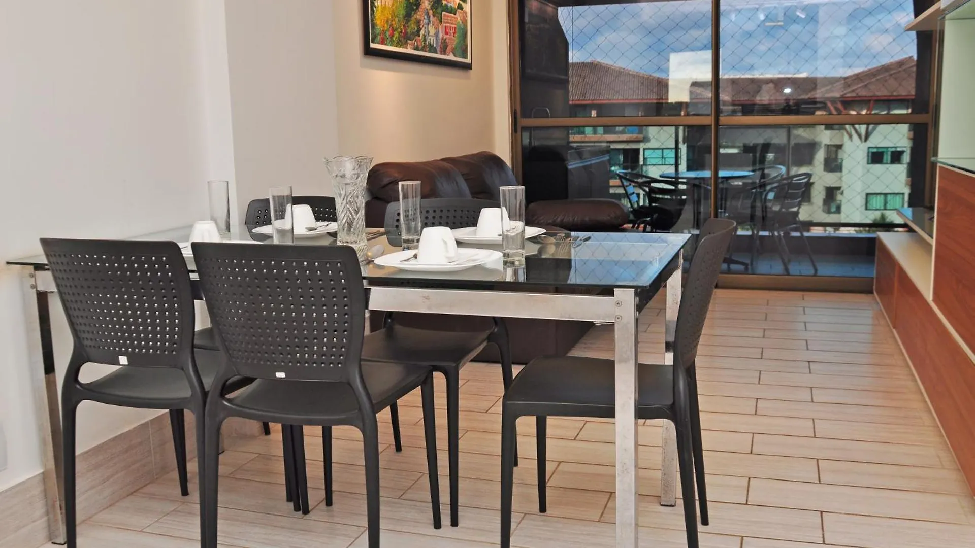 Polinesia Resort Beira Mar Muro Alto Porto De Galinhas 0*,  Brazil