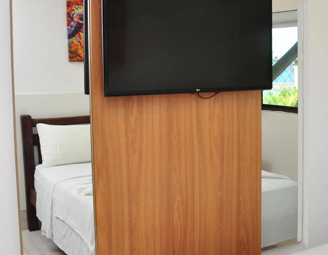 Apartment Polinesia Resort Beira Mar Muro Alto Porto De Galinhas