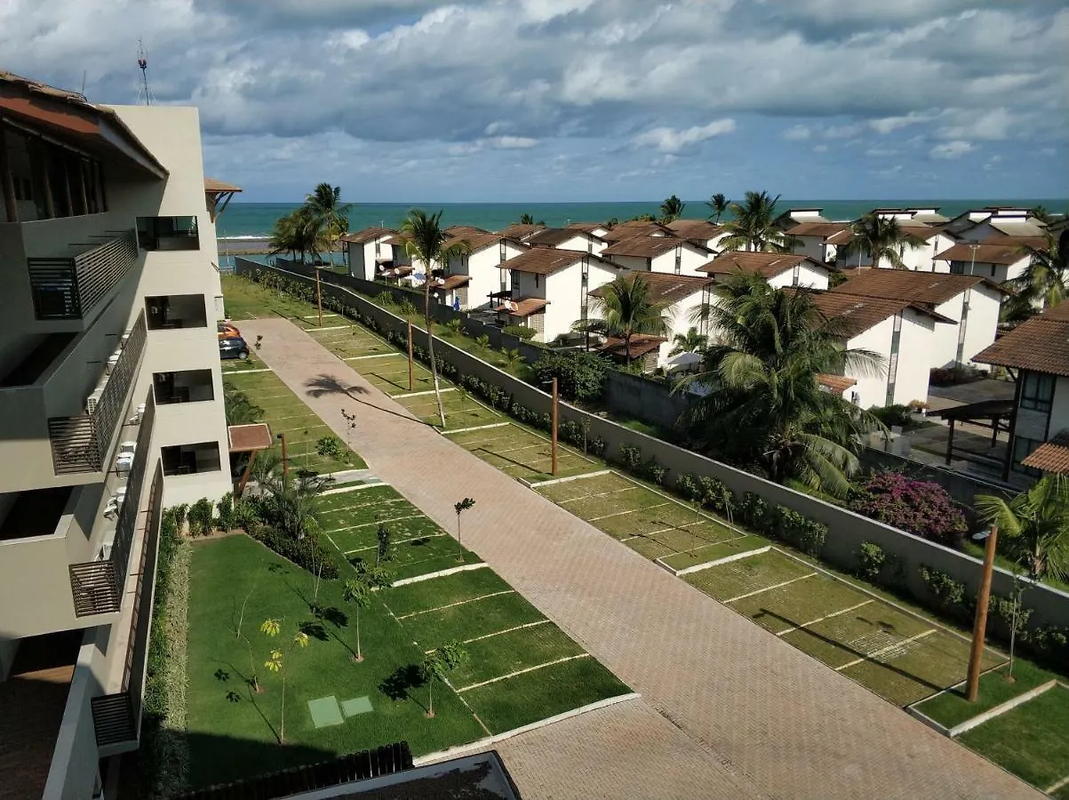 Apartment Polinesia Resort Beira Mar Muro Alto Porto De Galinhas