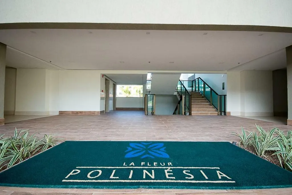 Apartment Polinesia Resort Beira Mar Muro Alto Porto De Galinhas