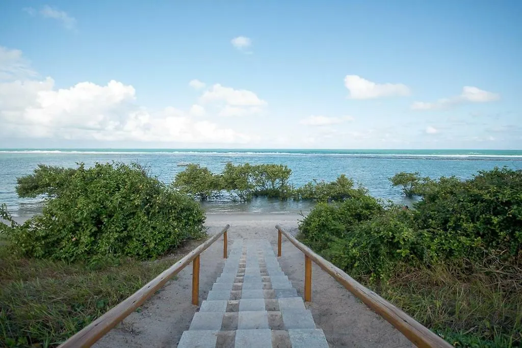 Polinesia Resort Beira Mar Muro Alto Porto De Galinhas Brazil