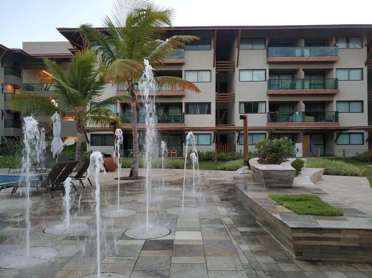 Polinesia Resort Beira Mar Muro Alto Porto De Galinhas