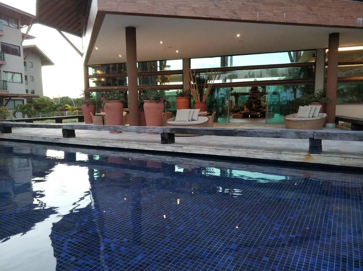 Polinesia Resort Beira Mar Muro Alto Porto De Galinhas Apartment