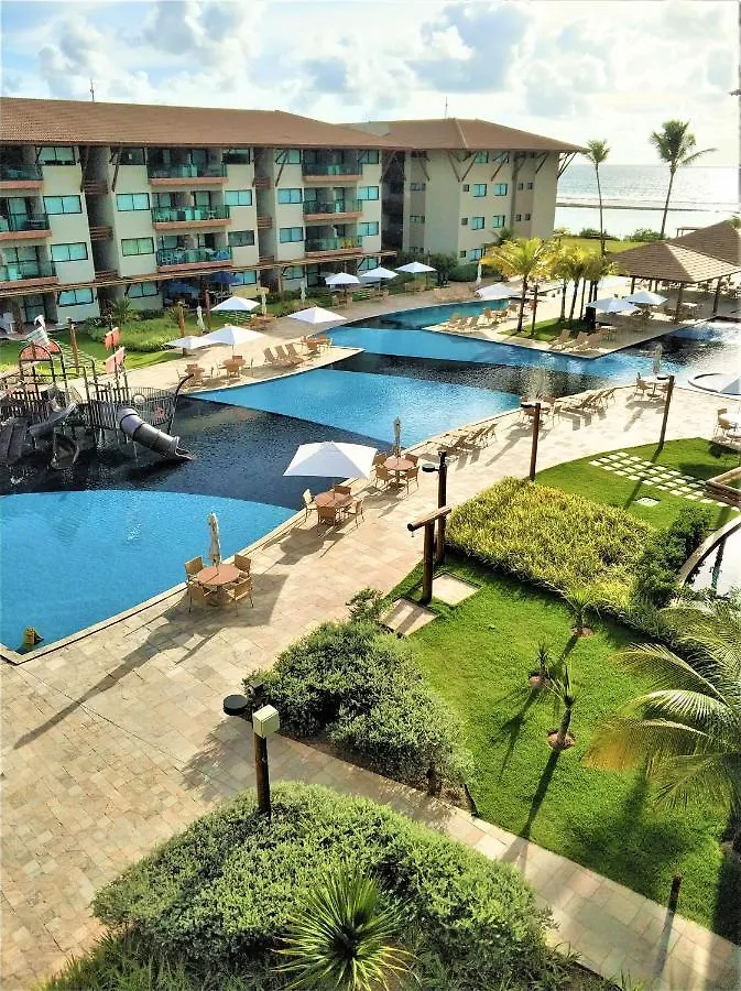 Polinesia Resort Beira Mar Muro Alto Porto De Galinhas contacts