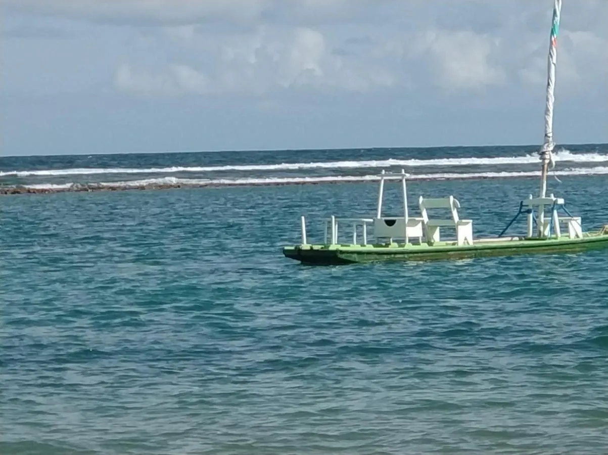 Polinesia Resort Beira Mar Muro Alto Porto De Galinhas 0*,